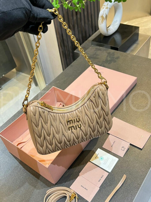 Miu Miu сумка PR333924 8