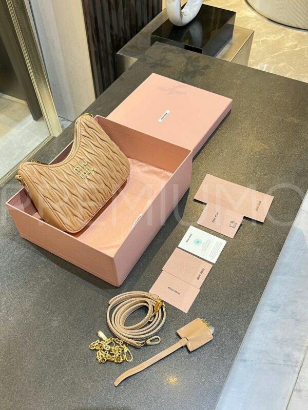 Miu Miu сумка PR333924 10