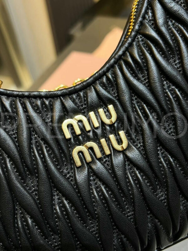 Miu Miu сумка PR409074 7