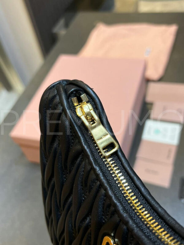 Miu Miu сумка PR409074 8