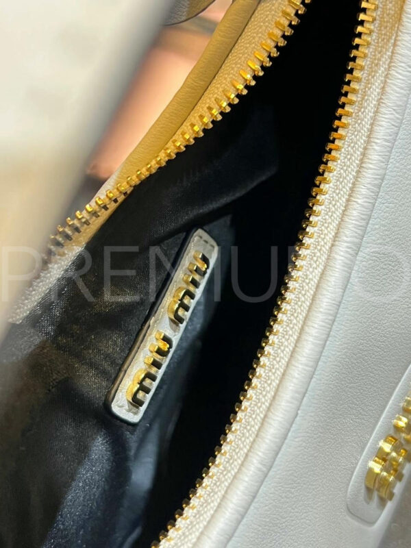 Miu Miu сумка PR427207 3