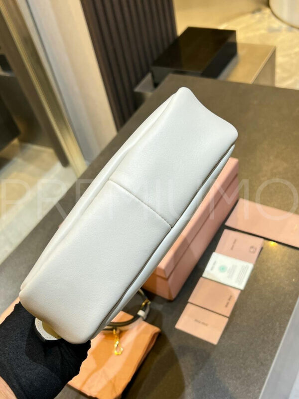 Miu Miu сумка PR427207 4
