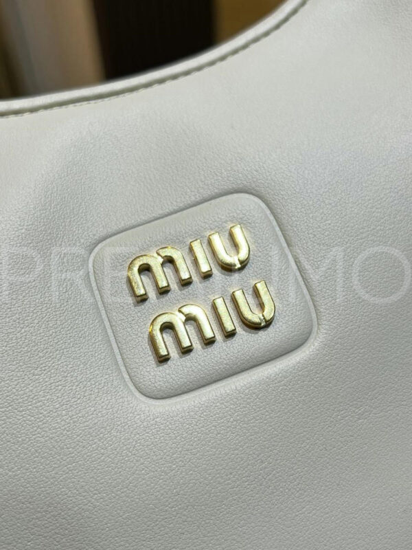 Miu Miu сумка PR427207 9
