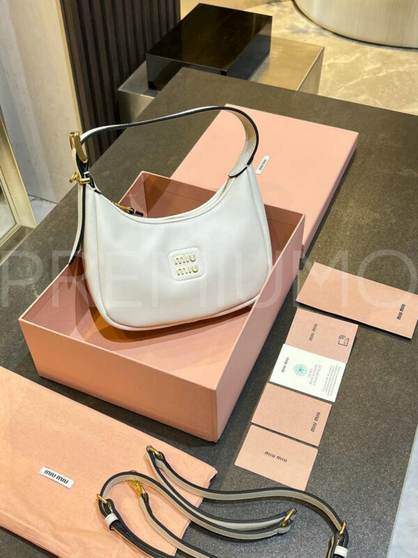 Miu Miu сумка PR427207