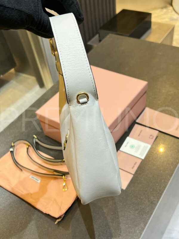 Miu Miu сумка PR427207 5