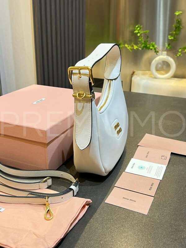 Miu Miu сумка PR427207 8