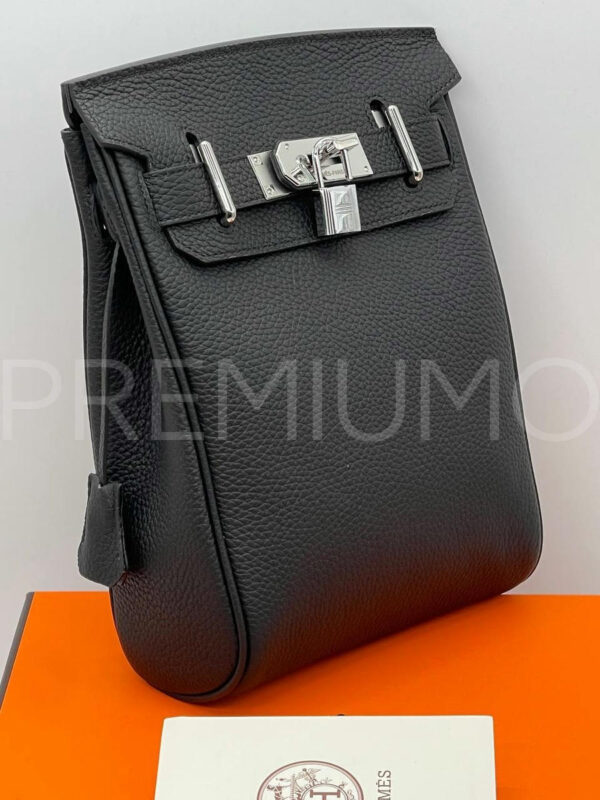 Hermes рюкзак PR813512 2
