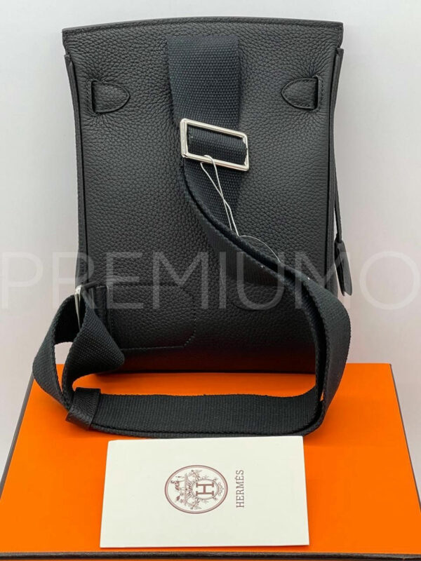 Hermes рюкзак PR813512 9