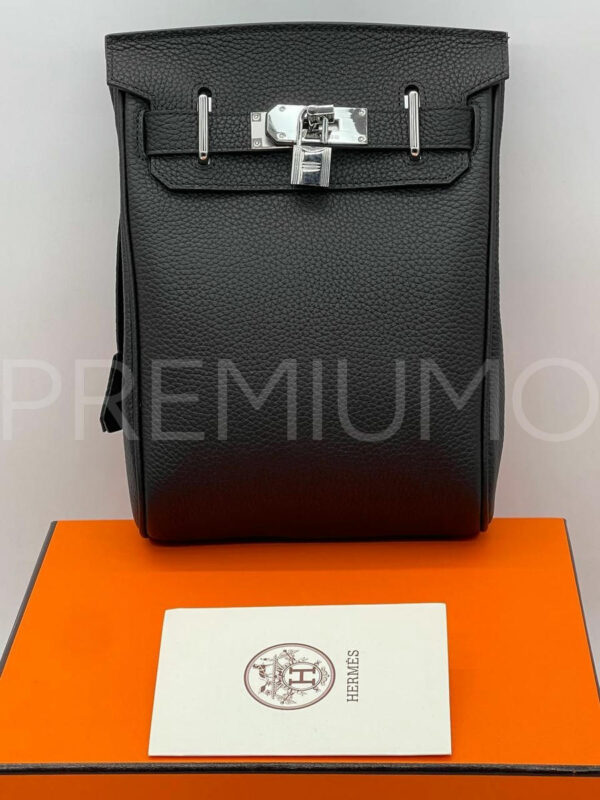 Hermes рюкзак PR813512
