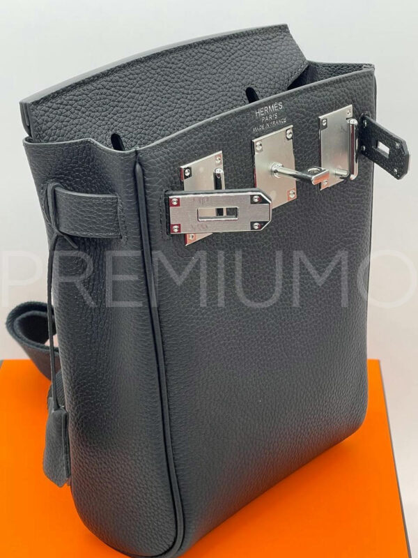 Hermes рюкзак PR813512 8