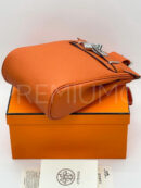Hermes рюкзак PR815211 16