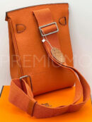 Hermes рюкзак PR815211 17