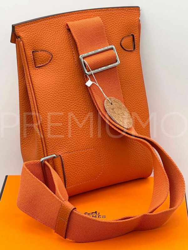 Hermes рюкзак PR815211 8