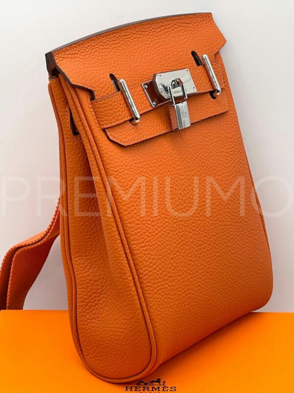 Hermes рюкзак PR815211 2