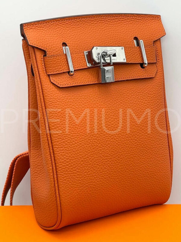Hermes рюкзак PR815211 3