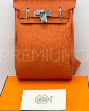 Hermes рюкзак PR815211