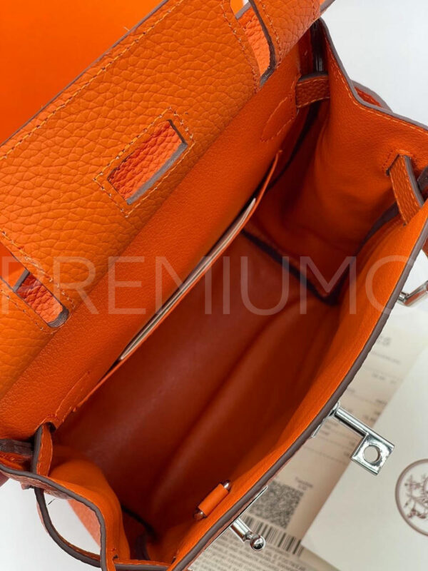 Hermes рюкзак PR815211 5