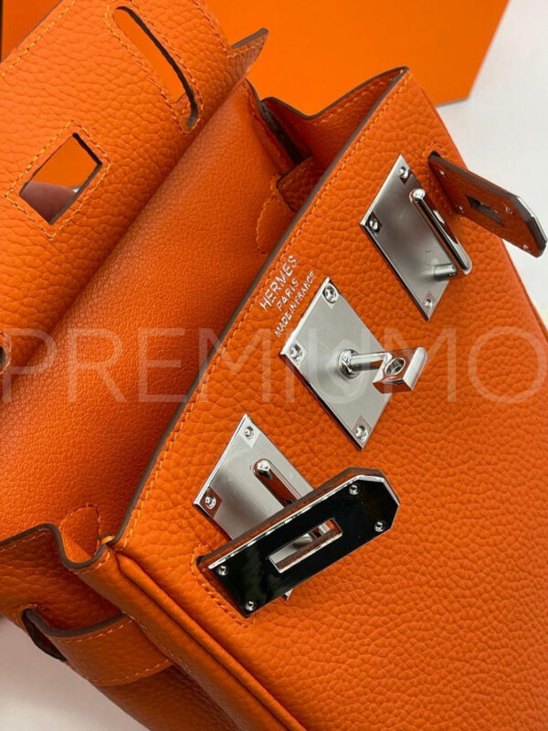 Hermes рюкзак PR815211 6