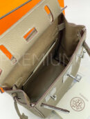 Hermes рюкзак PR283308 13