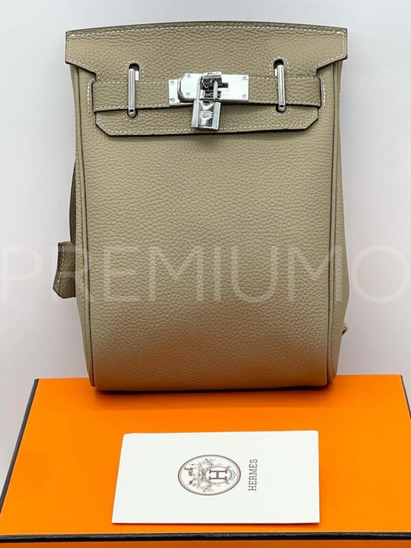Hermes рюкзак PR283308 2