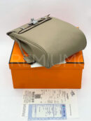Hermes рюкзак PR283308 14