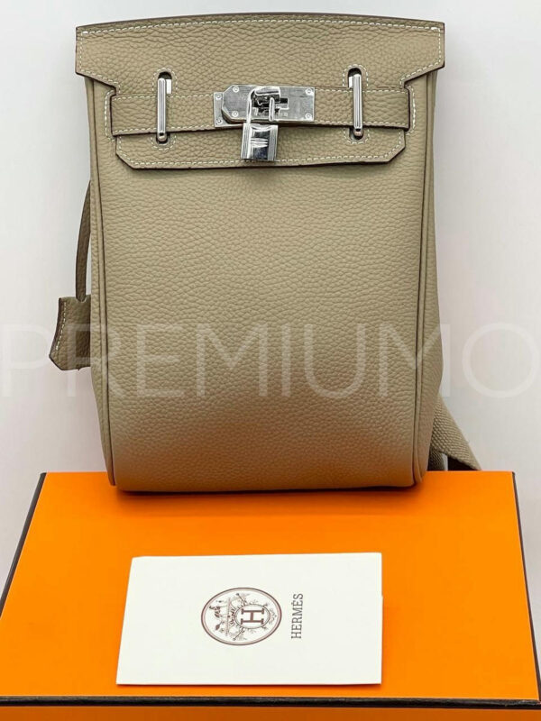 Hermes рюкзак PR283308