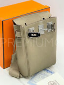 Hermes рюкзак PR283308 12
