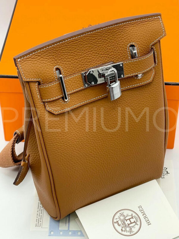 Hermes рюкзак PR907565 3