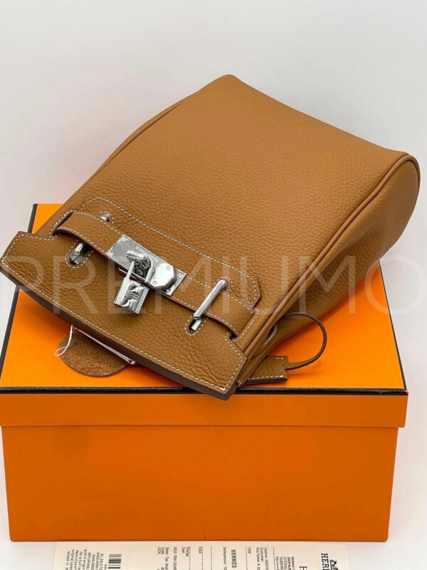 Hermes рюкзак PR907565 4