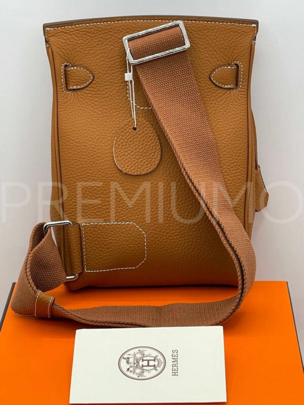 Hermes рюкзак PR907565 8