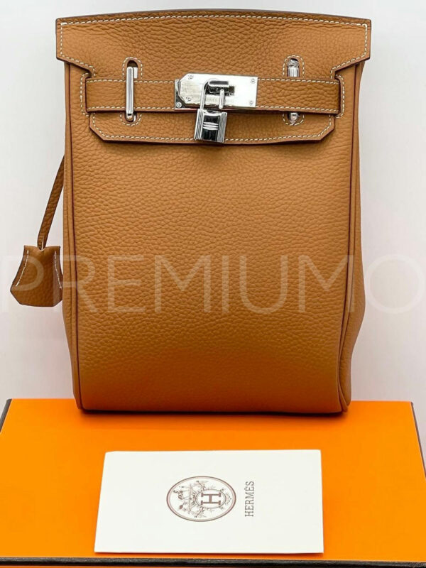 Hermes рюкзак PR907565