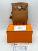 Hermes рюкзак PR907565 10