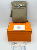 Hermes рюкзак PR283308 11
