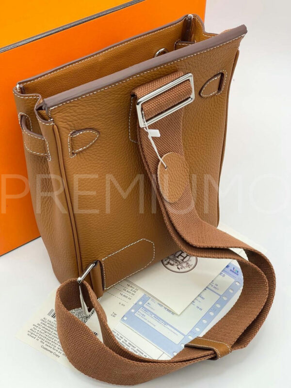 Hermes рюкзак PR907565 5
