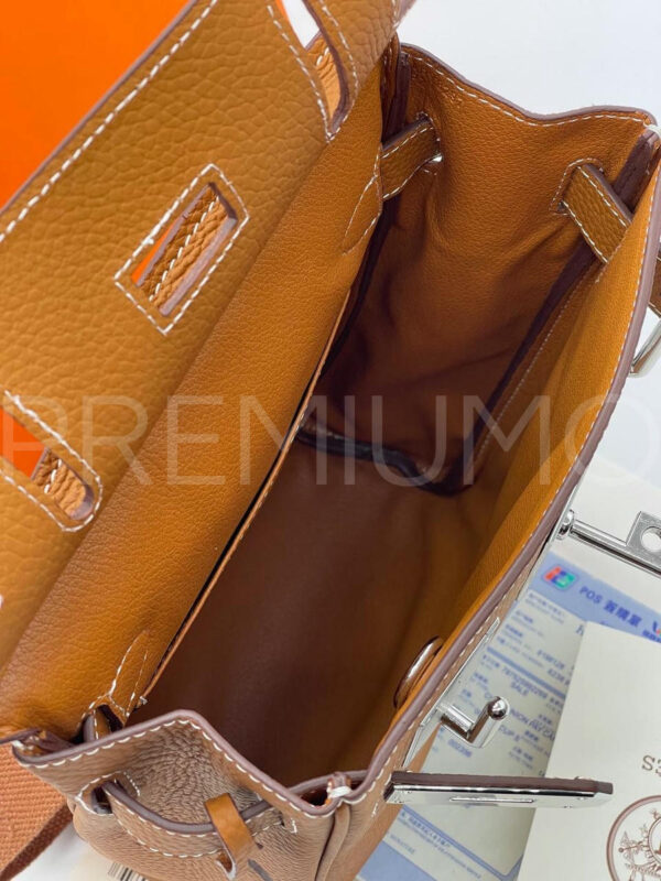 Hermes рюкзак PR907565 6