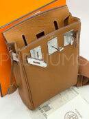 Hermes рюкзак PR907565 15