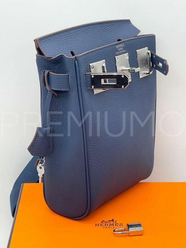 Hermes рюкзак PR415989 6