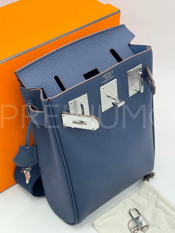 Hermes рюкзак PR415989 8