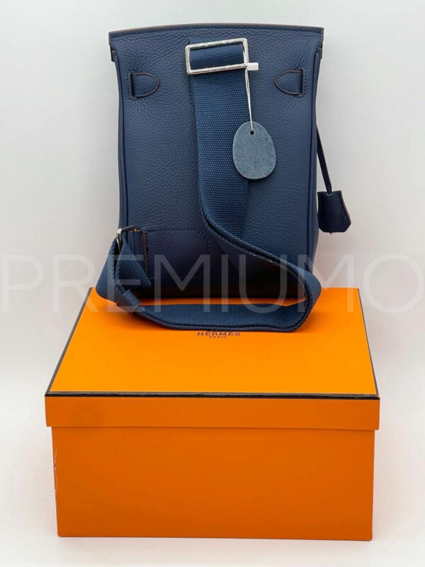 Hermes рюкзак PR415989 4