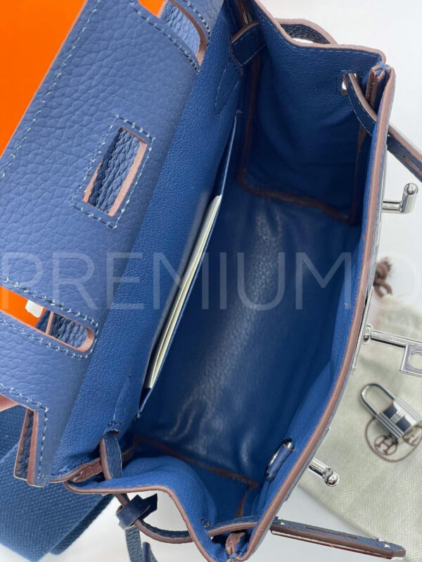 Hermes рюкзак PR415989 9