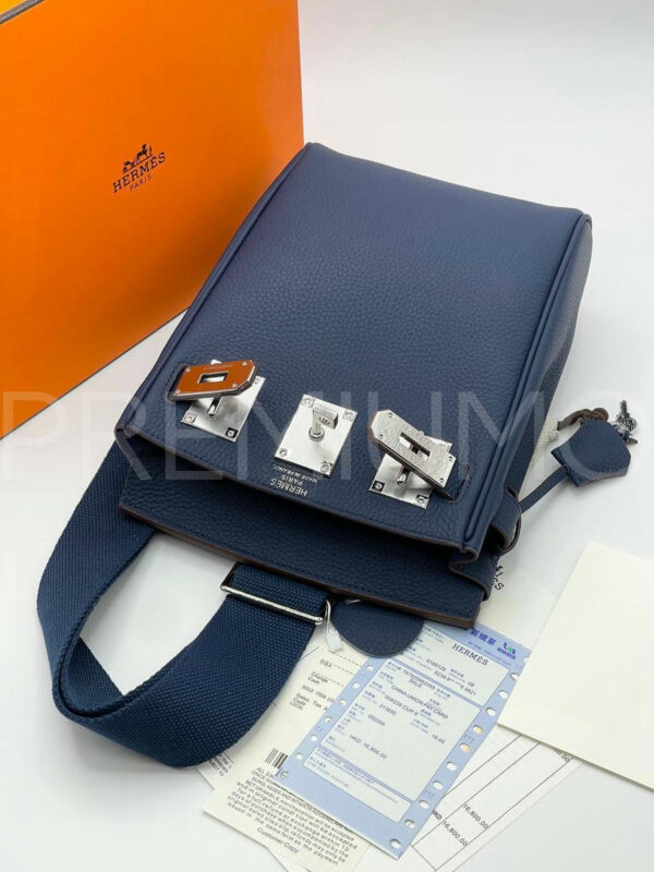 Hermes рюкзак PR415989 10