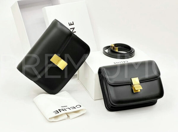 Celine сумка PR378915 6