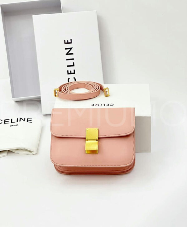 Celine сумка PR317824