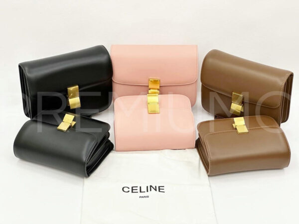 Celine сумка PR914063 9