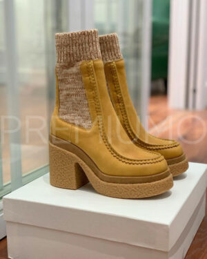 Chanel ботильоны PR944529