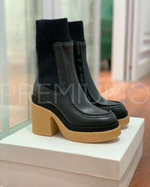 Chanel ботильоны PR631859