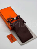 Hermes сумка PR888695 3