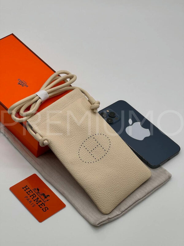 Hermes сумка PR399894 3