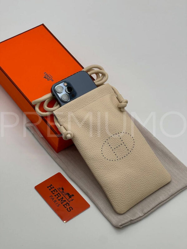 Hermes сумка PR399894 4