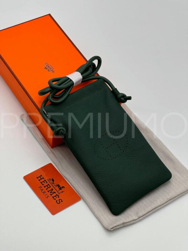 Hermes сумка PR800796